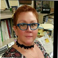 Theresa Partington, Lc
