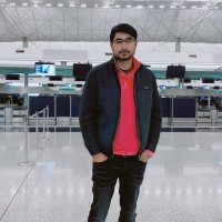 Hafiz Waleed Aslam