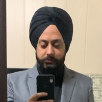 Hersimran Singh