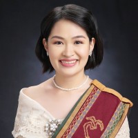 Joanne Chua
