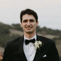 Maxwell Mankarios