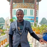 Mohammed Abubakar