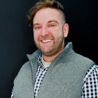Corey Lantz