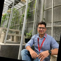 Mohammad Nayeemuddin