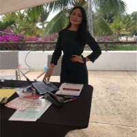 Luz Andrea Melendrez Causil