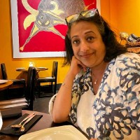 Aruna Vaidyanathan