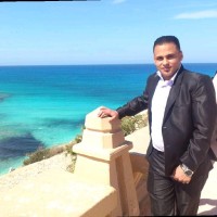 Mido Egypte
