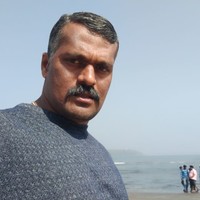 Santhosh Kumar Shetty