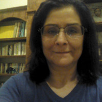 Madhu Moza