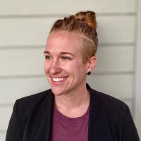 Claire Henry Enemark