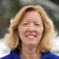 Patricia Canavan