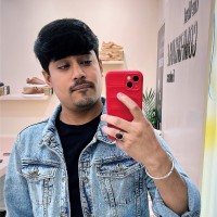 Murtuza Ali