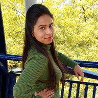 Antim Verma