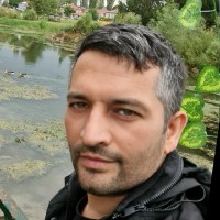 Ensar Koc