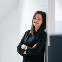 Marta Toth