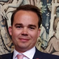 Andrew Gilmour