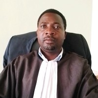 KWIZERA Bernard