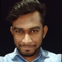 HRishikesh Nirmalkar