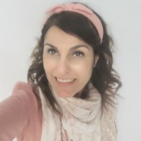 Maria del Castillo Doblado Jiménez
