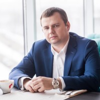 Sergey Lysenkov