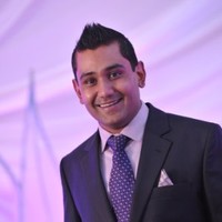 Nirav Shah
