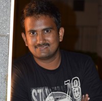 Sai Krishna Saurabh Bahadursha