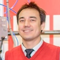 Timur Sayfullaev