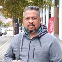 Chaminda Dissanayaka