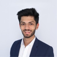 Yash Gajjar