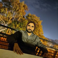 Muhammad Hasnain Ahsan