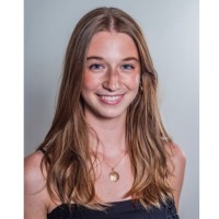 Olivia Bourk