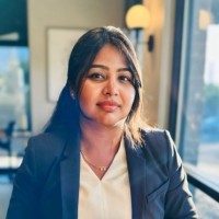 Priyanka A S
