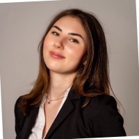 Lena Keusch