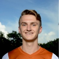 James Freathy, Cfa