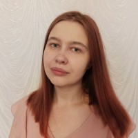 Valeria Fedoruk