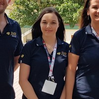 Jade Margetts