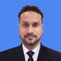 Al Mehedi Hasan