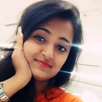 Amrita Deshmane - Auti