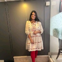 Maitri Shah