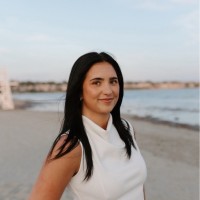 Brittany Van Lenten, Mpa