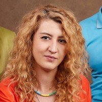 Aleksandra Knezevic