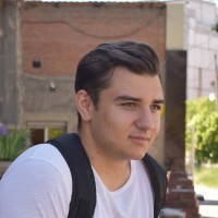 Dmytro Kardash