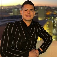 Adrian Silva