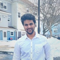 Vineeth Reddy