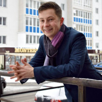 Sergy Lakhovets