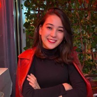 Laurel Toyofuku