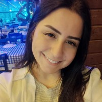 Tuğçe Üstündağ CAN