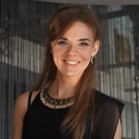 Yuliya Vaskivska