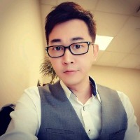Joemarcus Wong