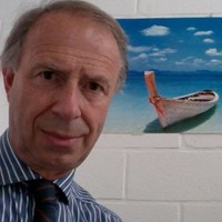 Bruno M.E. Steinbach